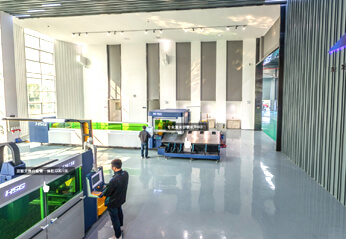 蘇州公司培訓區