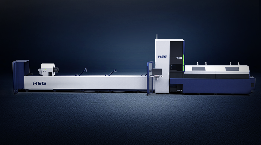 激光切割新時(shí)代，不止于國(guó)產(chǎn)化替代