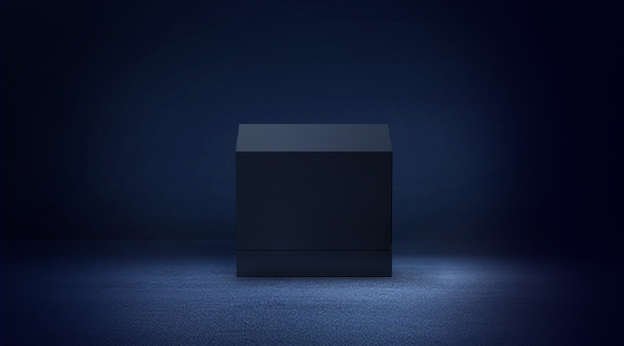 你是否身處黑盒也不自知？