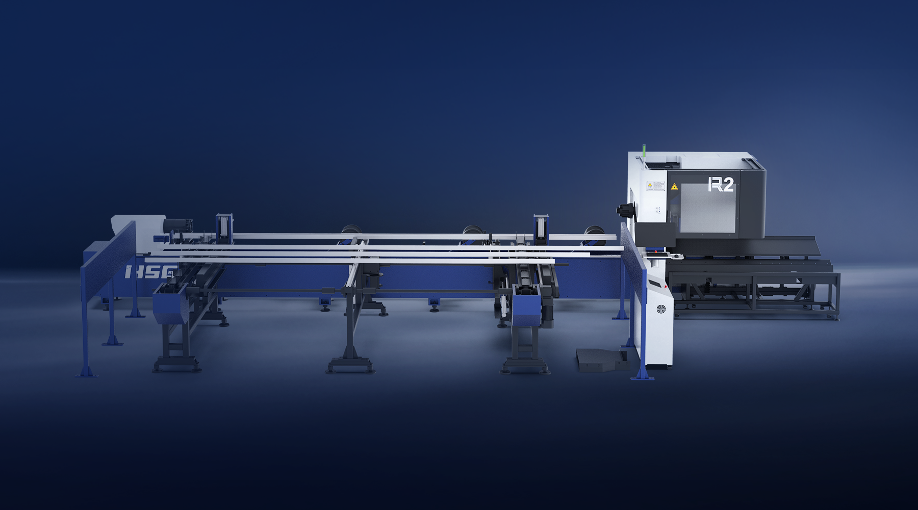 開年選機(jī)萬事愁？宏山激光R2 為你All Set