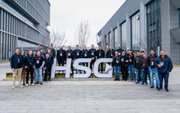 巴西客戶訪問宏石激光，深化合作促智能制造升級(jí)