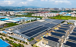 9臺(tái)！宏山激光切割設(shè)備助力綠源電動(dòng)車(chē)全鏈路效能躍升